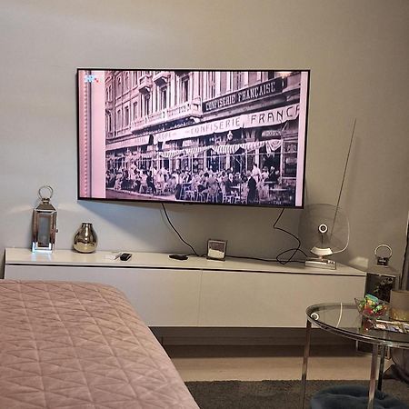 Apartment Apex Penthouse Self Check-In Karlovac Εξωτερικό φωτογραφία