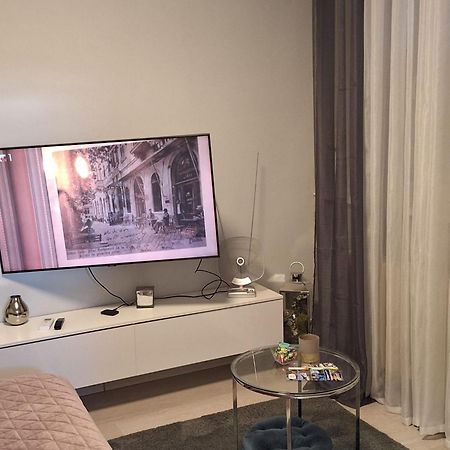 Apartment Apex Penthouse Self Check-In Karlovac Εξωτερικό φωτογραφία