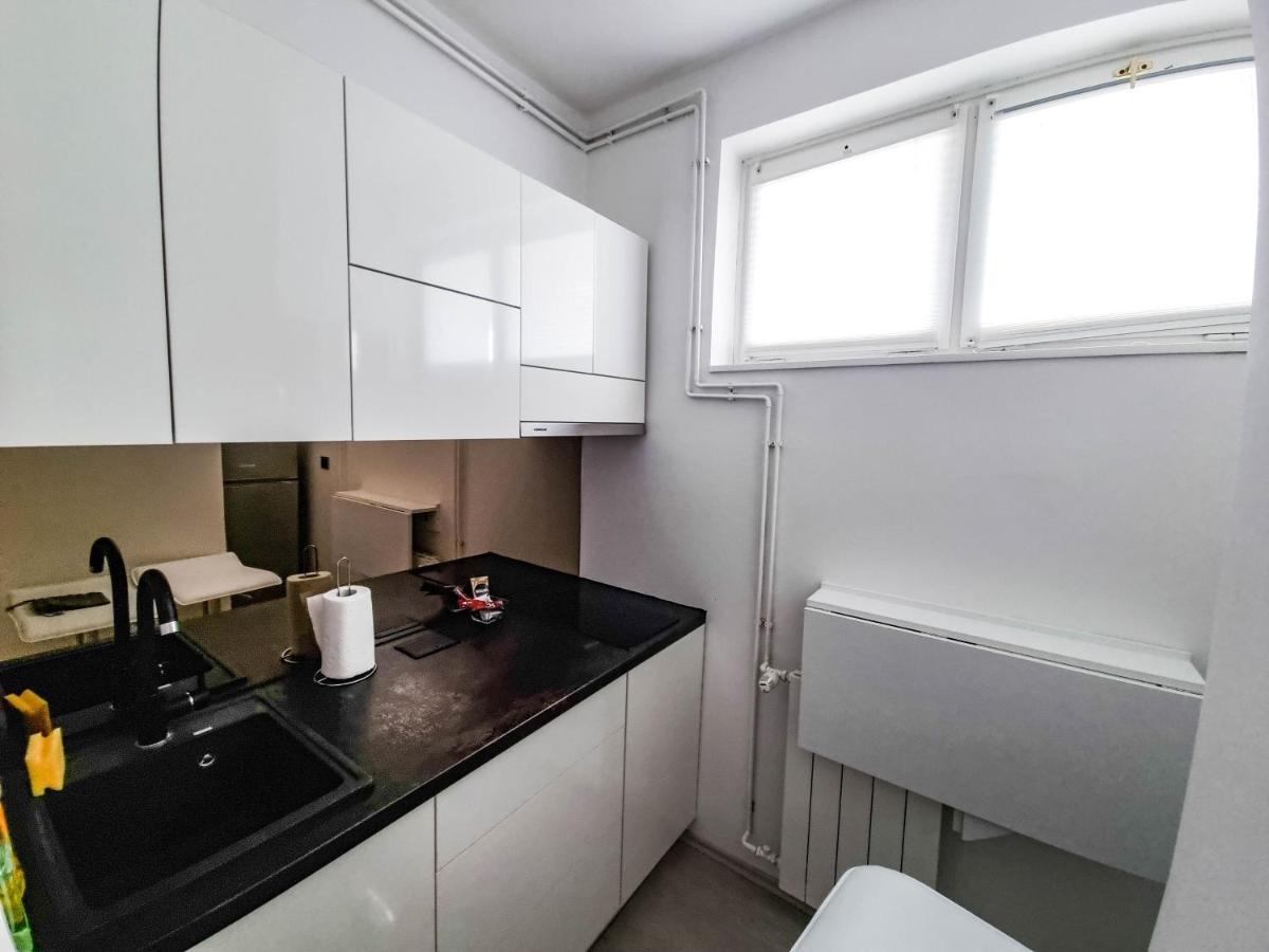 Apartment Apex Penthouse Self Check-In Karlovac Εξωτερικό φωτογραφία