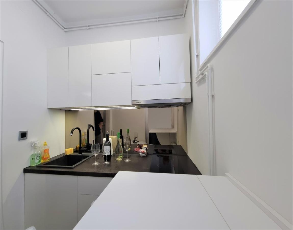 Apartment Apex Penthouse Self Check-In Karlovac Εξωτερικό φωτογραφία