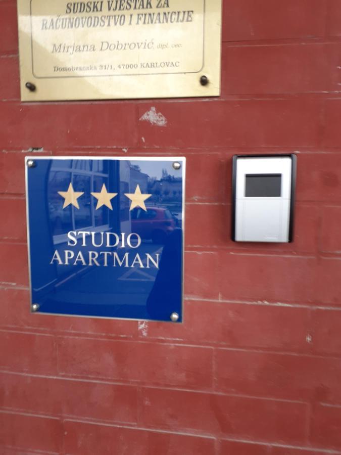 Apartment Apex Penthouse Self Check-In Karlovac Εξωτερικό φωτογραφία