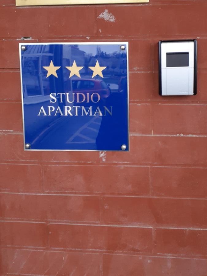 Apartment Apex Penthouse Self Check-In Karlovac Εξωτερικό φωτογραφία