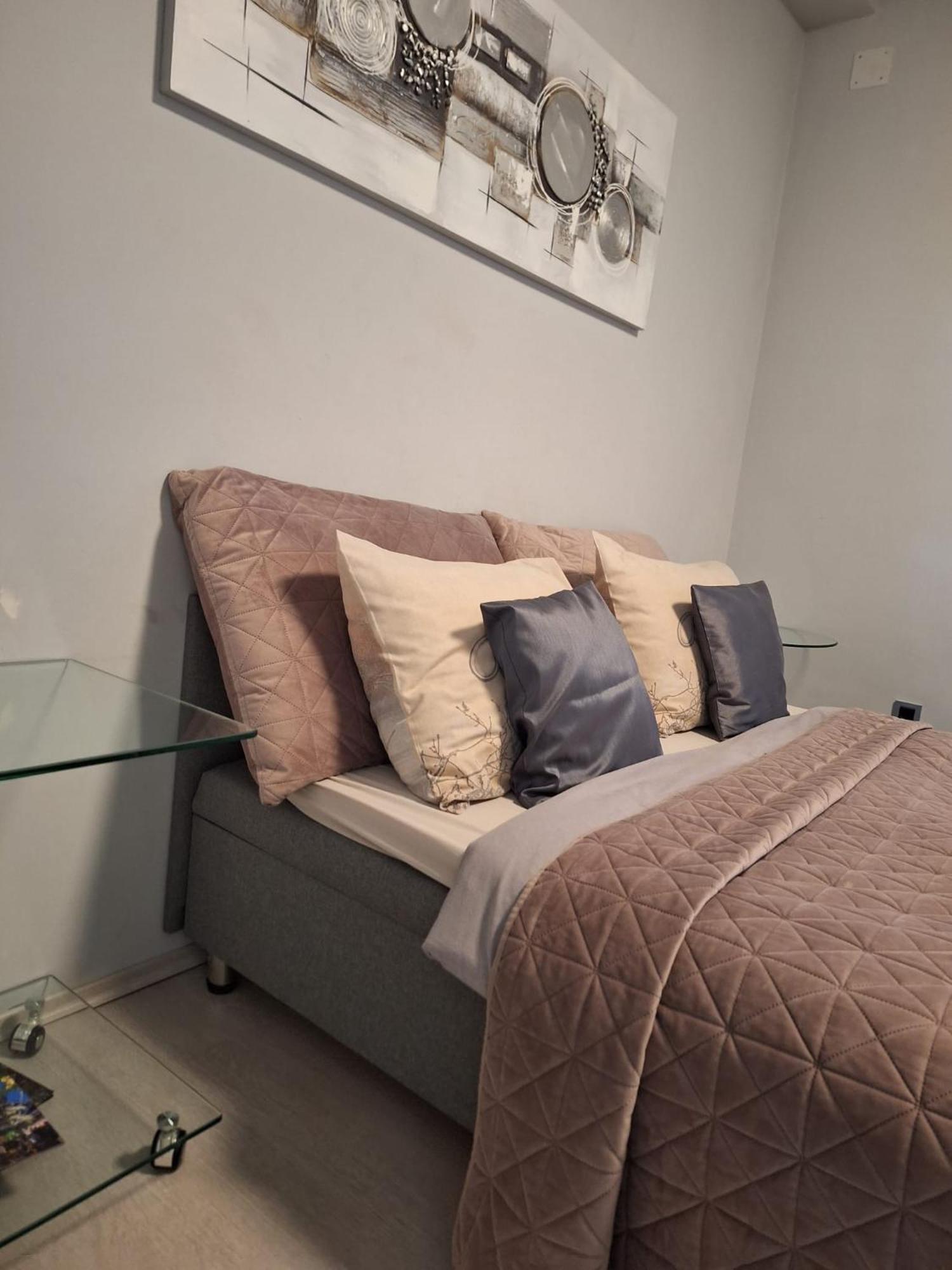 Apartment Apex Penthouse Self Check-In Karlovac Εξωτερικό φωτογραφία
