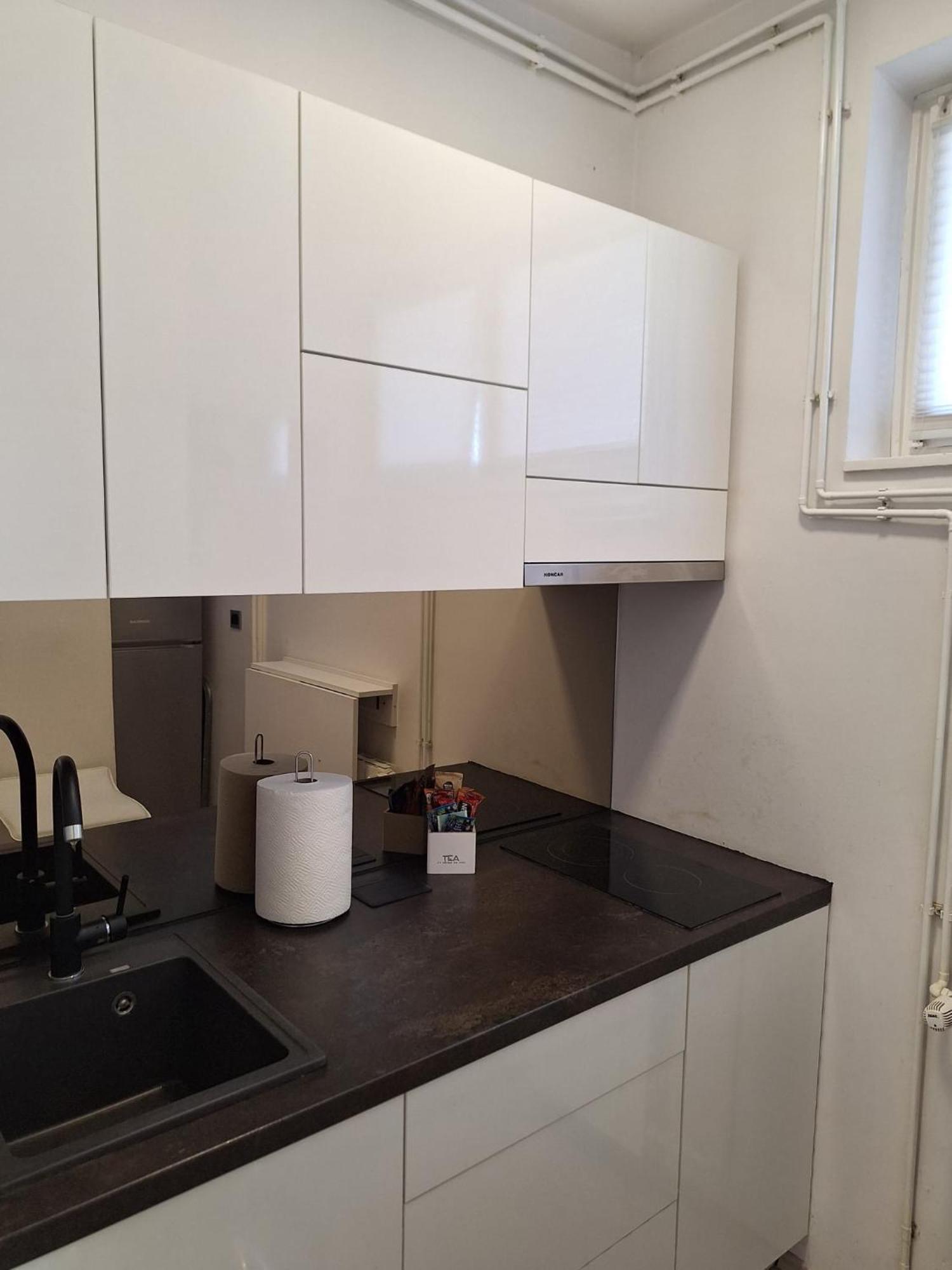 Apartment Apex Penthouse Self Check-In Karlovac Εξωτερικό φωτογραφία