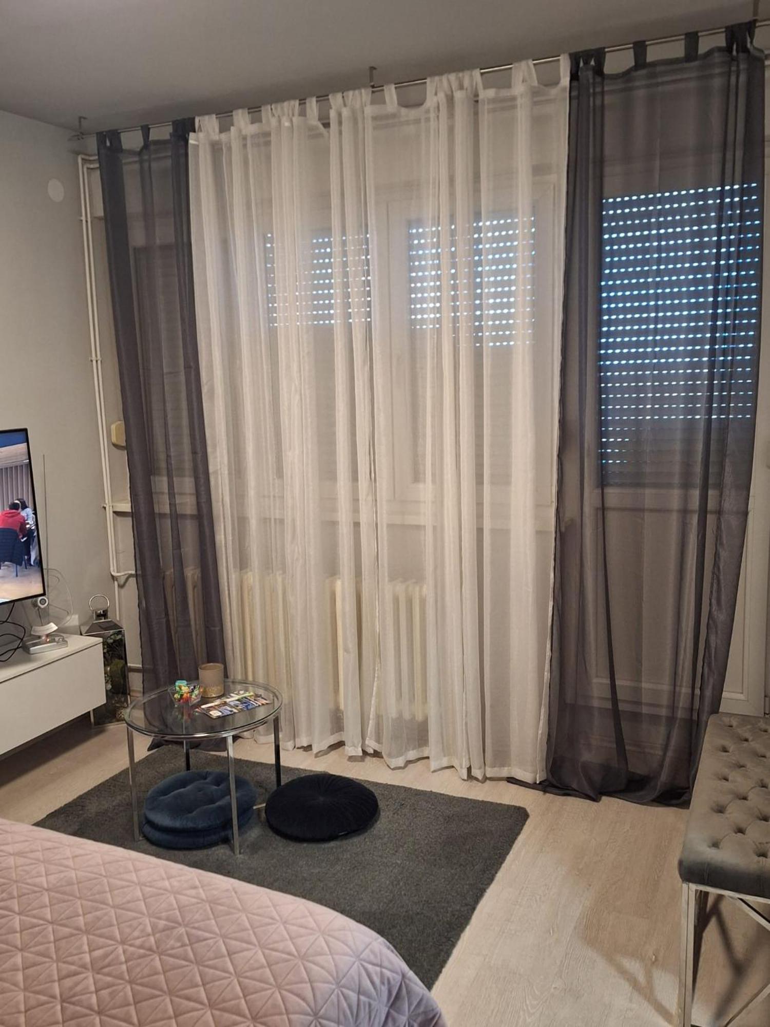 Apartment Apex Penthouse Self Check-In Karlovac Εξωτερικό φωτογραφία