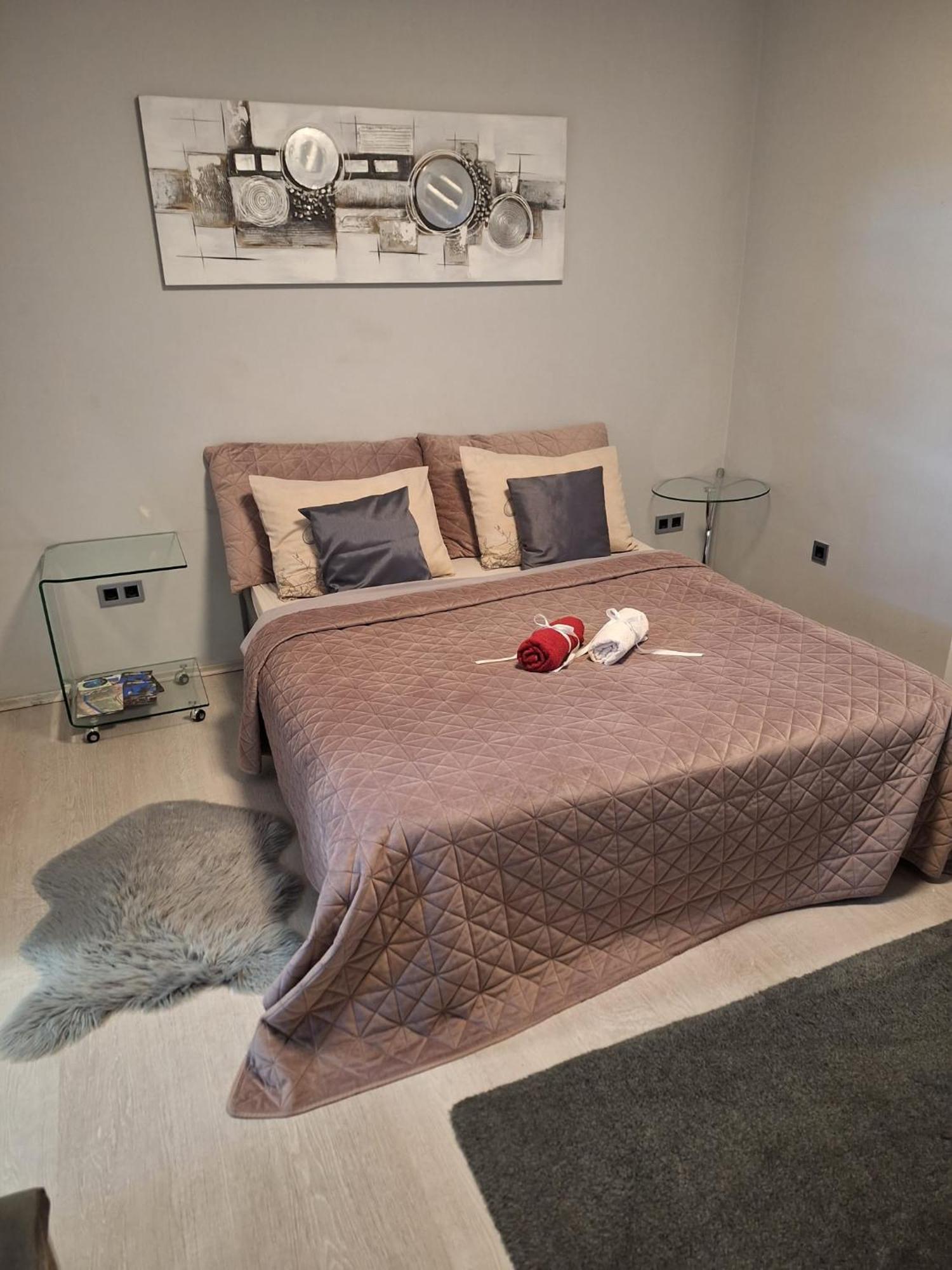 Apartment Apex Penthouse Self Check-In Karlovac Εξωτερικό φωτογραφία
