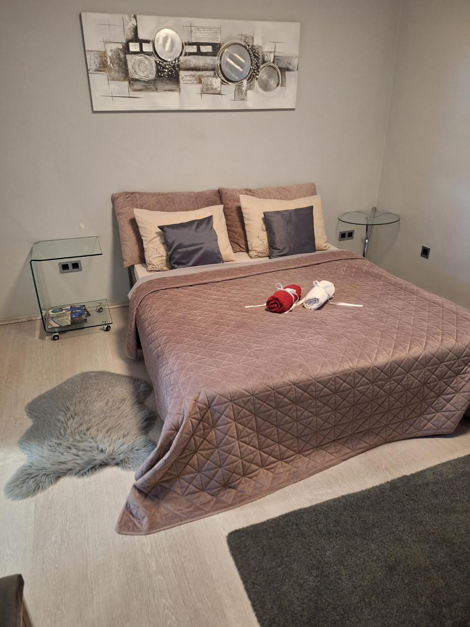 Apartment Apex Penthouse Self Check-In Karlovac Εξωτερικό φωτογραφία