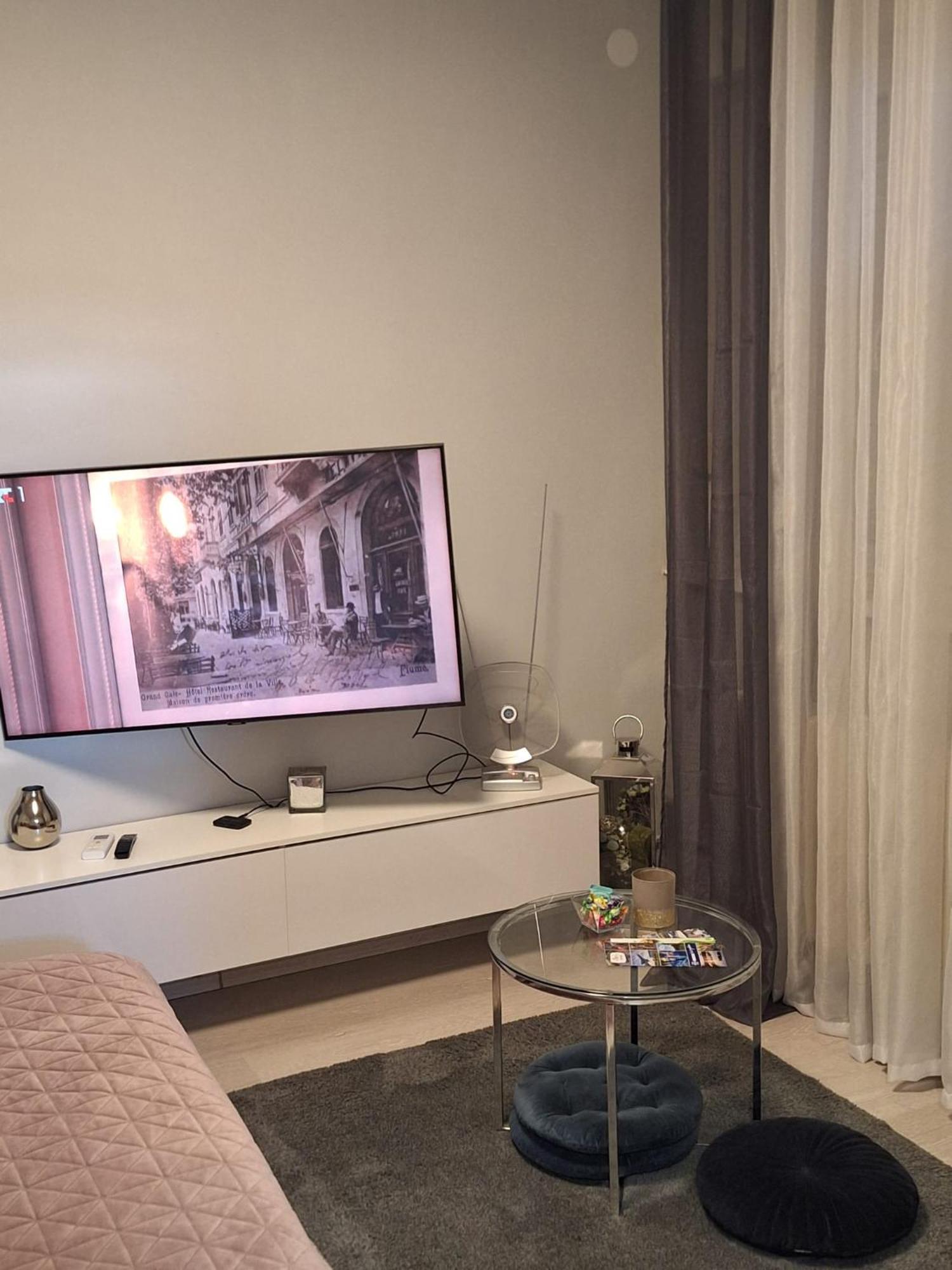 Apartment Apex Penthouse Self Check-In Karlovac Εξωτερικό φωτογραφία