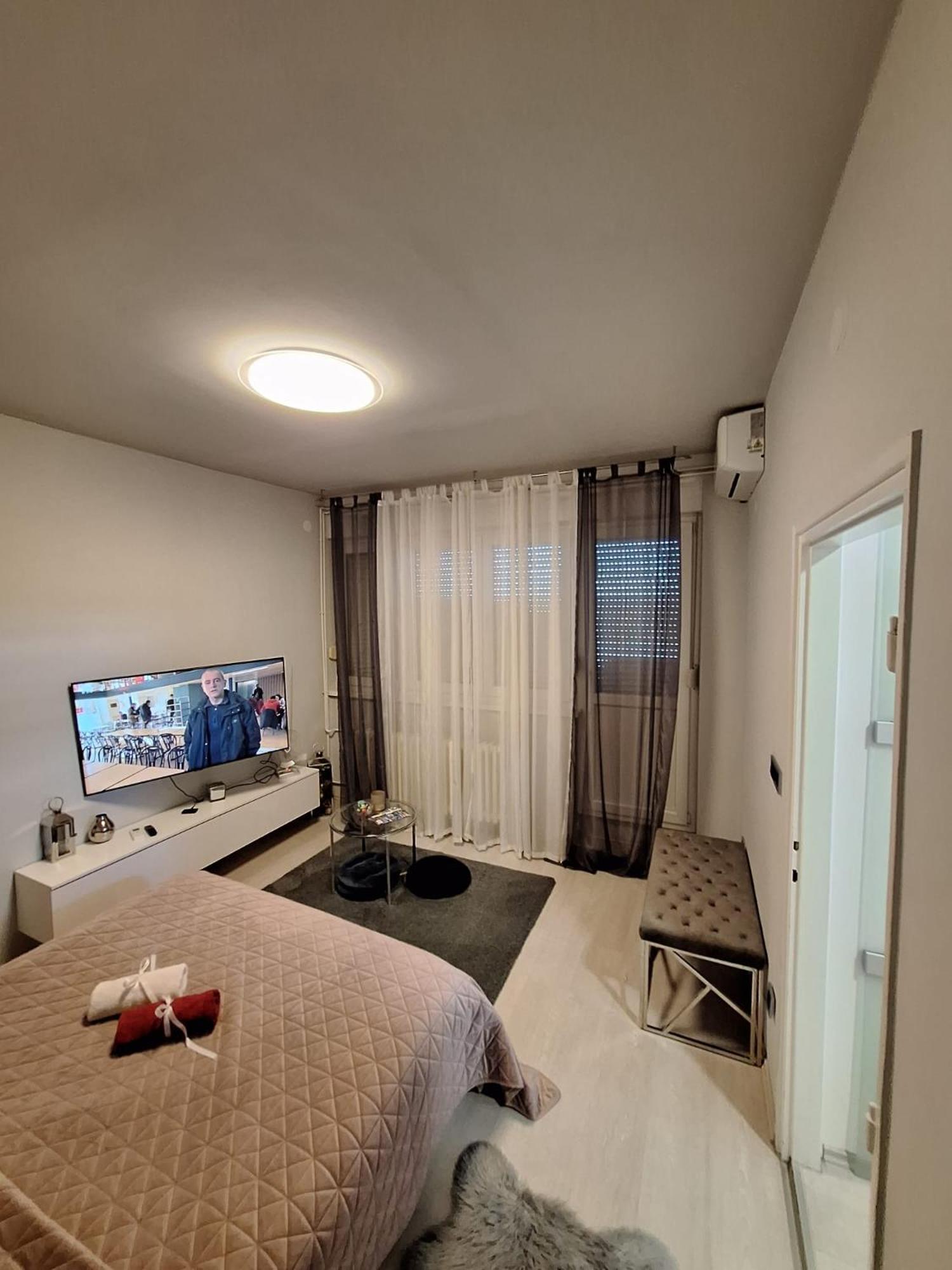 Apartment Apex Penthouse Self Check-In Karlovac Εξωτερικό φωτογραφία