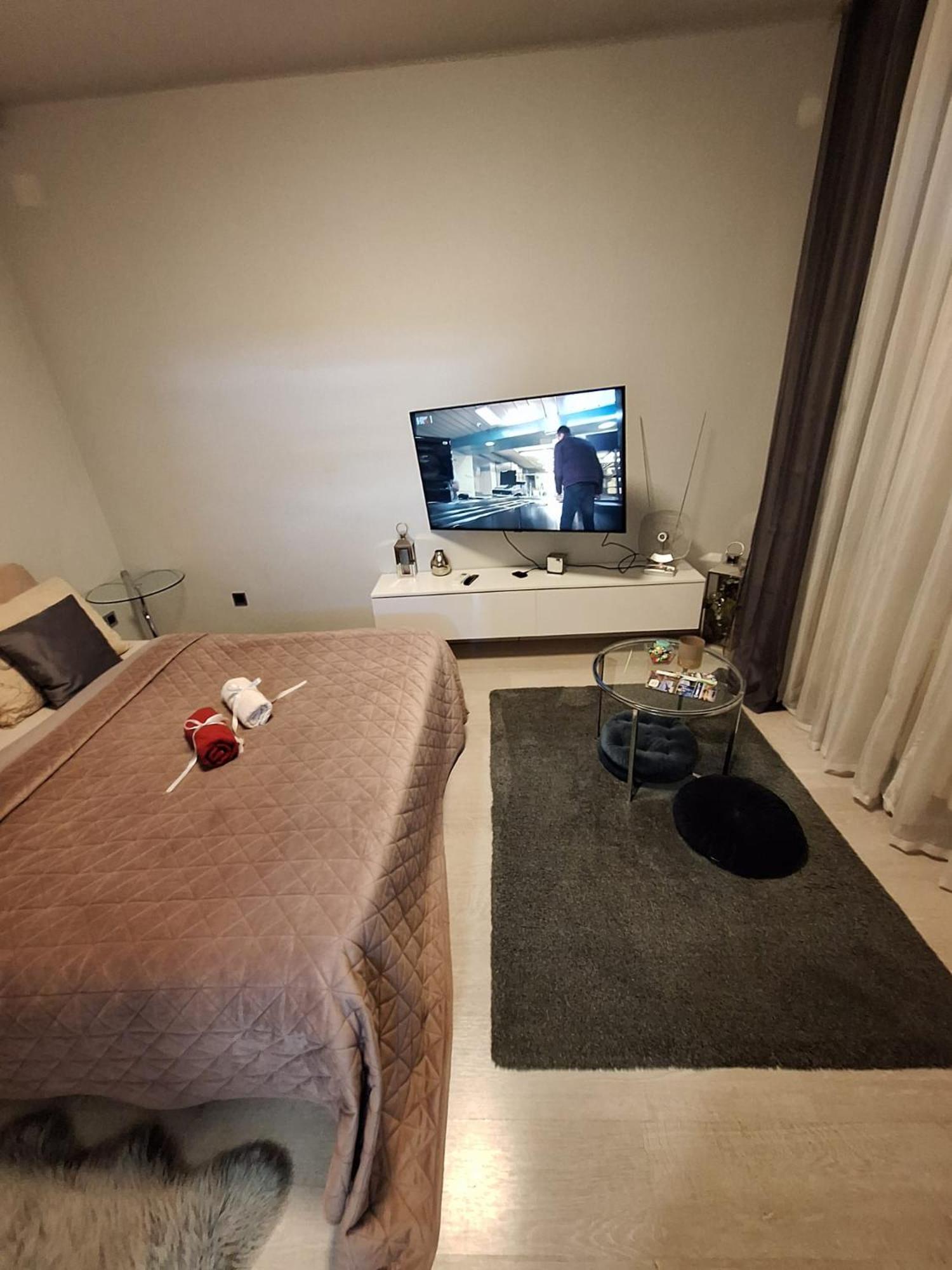 Apartment Apex Penthouse Self Check-In Karlovac Εξωτερικό φωτογραφία