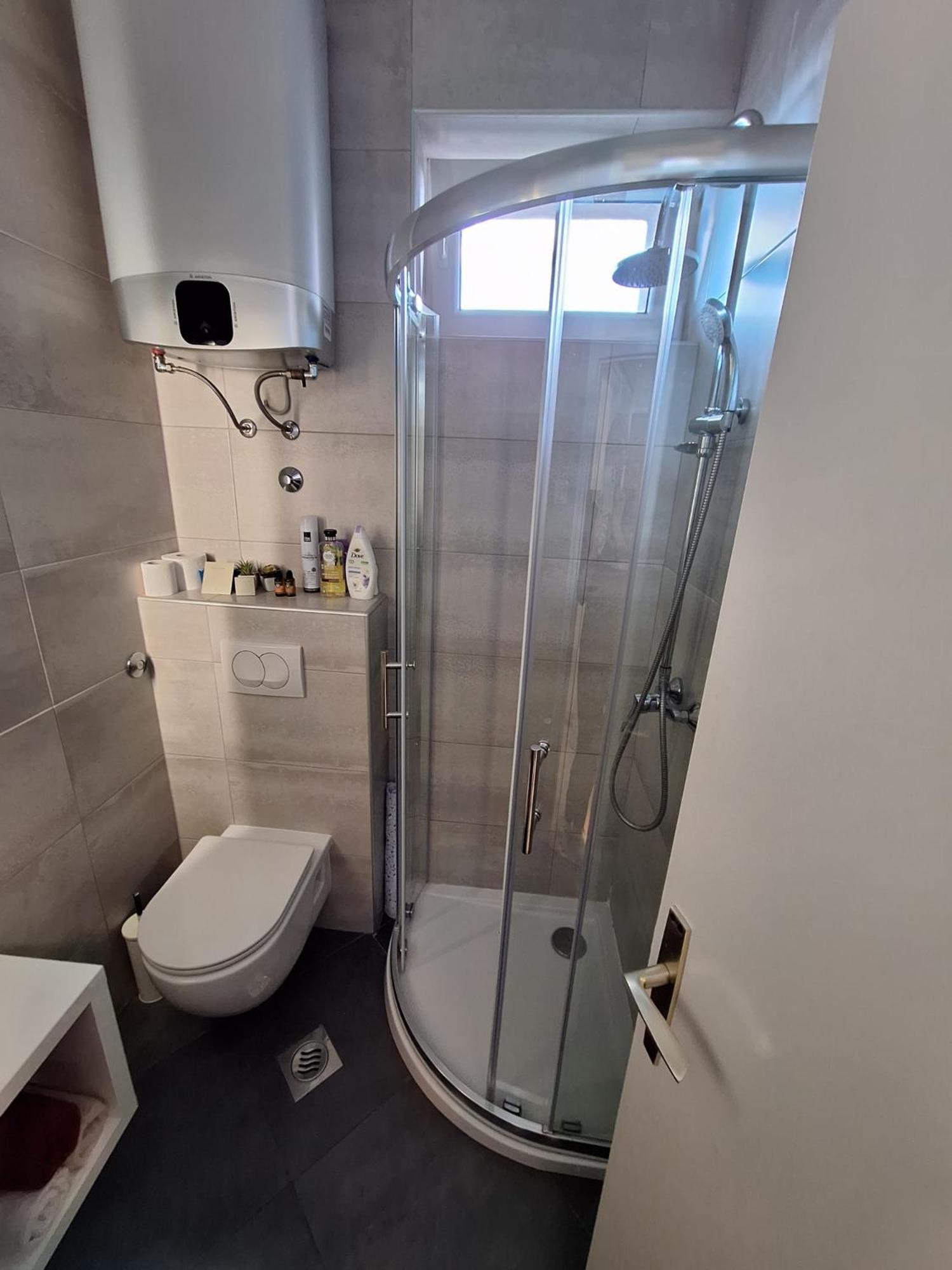 Apartment Apex Penthouse Self Check-In Karlovac Εξωτερικό φωτογραφία